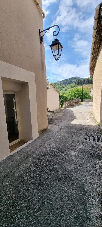 Appartement Chaleureux En Ardeche La Roche-de-Glun Bagian luar foto